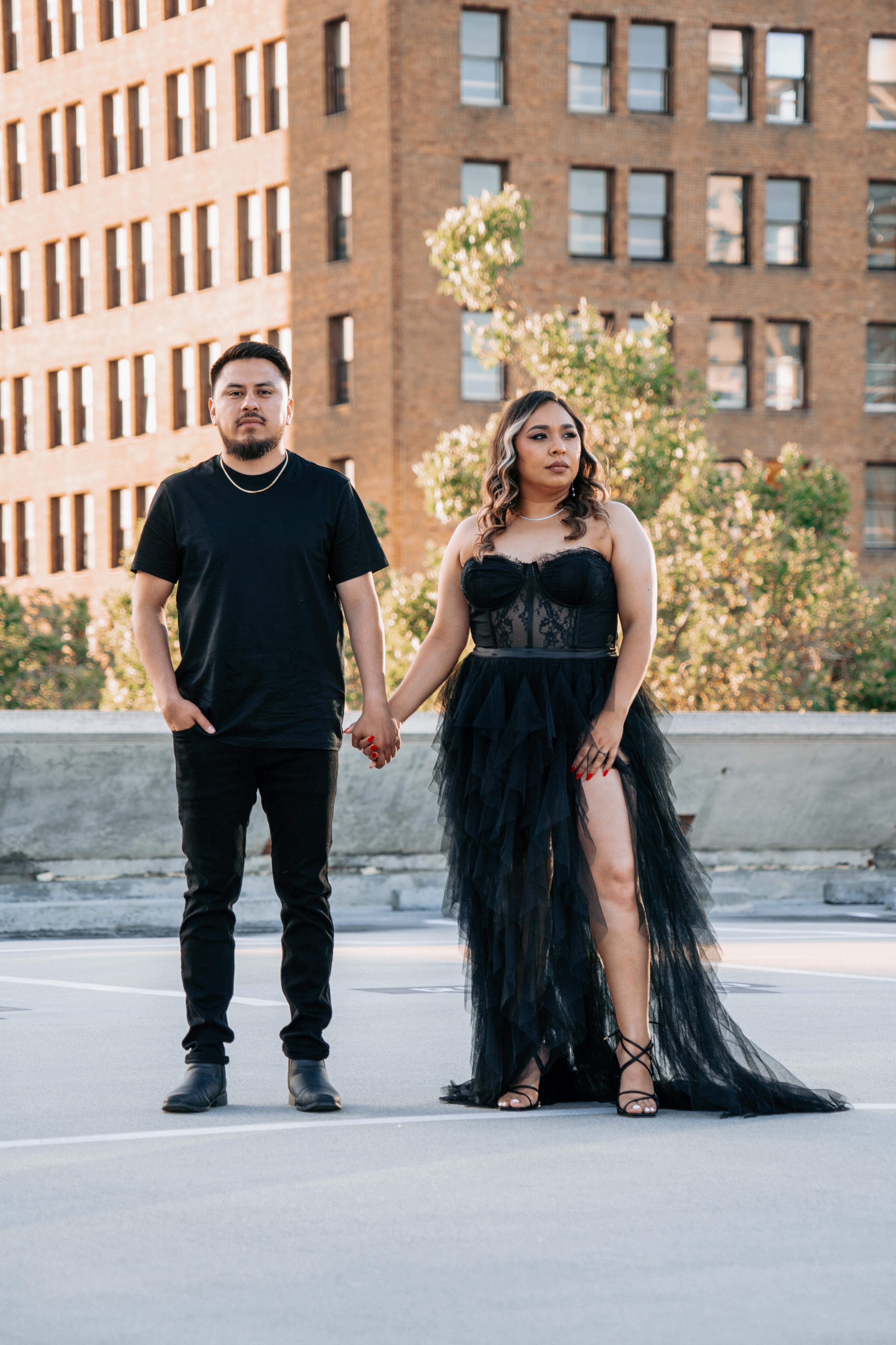 The Wedding Website of Nayeli Garcia and Richard Arreola