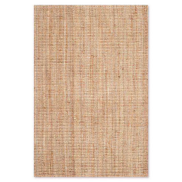 Safavieh Natural Fiber Mallory 5-Foot x 8-Foot Area Rug in Natural