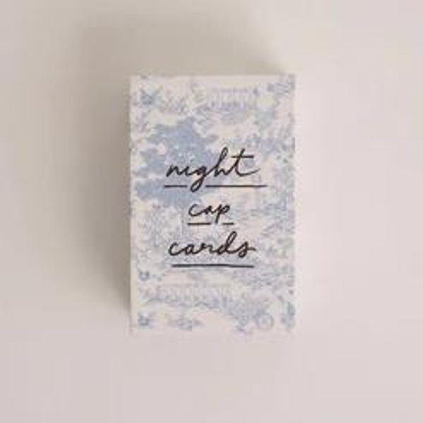 Conversation Cards