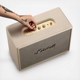 Marshall, Woburn III Bluetooth Home Speaker | Zola