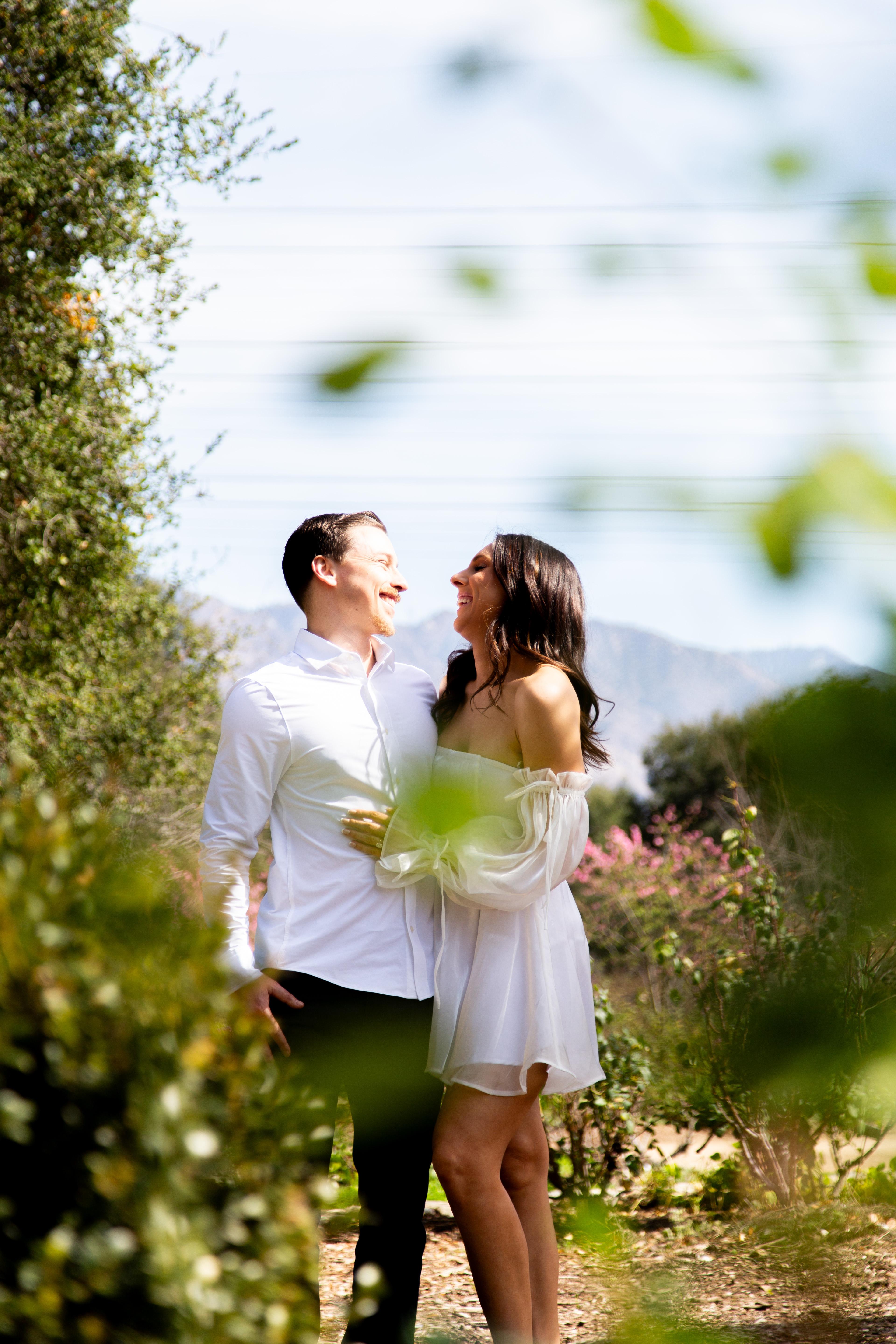 The Wedding Website of Shoshana Rand and Zak Koenig