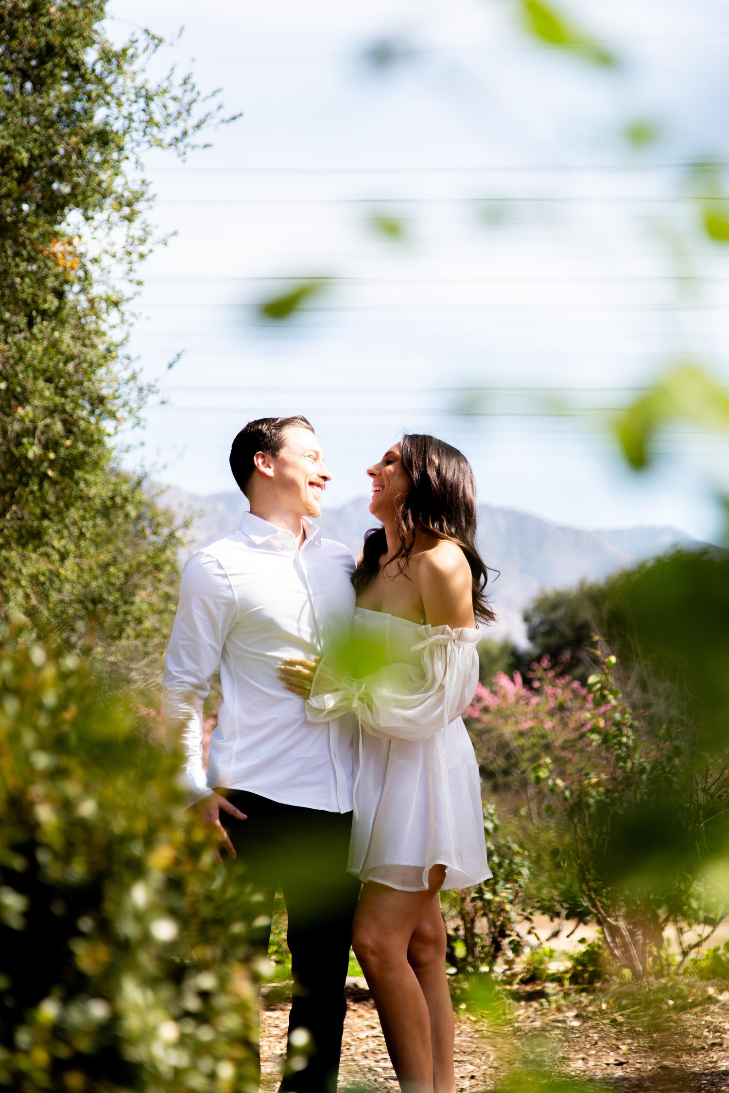 The Wedding Website of Shoshana Rand and Zak Koenig