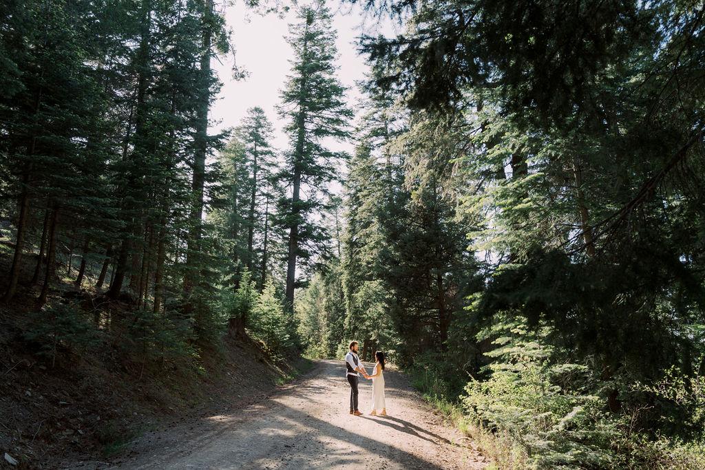 The Wedding Website of Christy Tanubrata and Matt Calvert