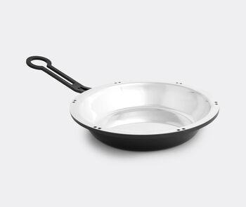 'PAN 999' long-handled pan