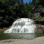 Robert H. Treman State Park