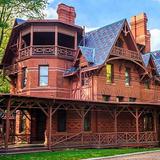 Mark Twain House