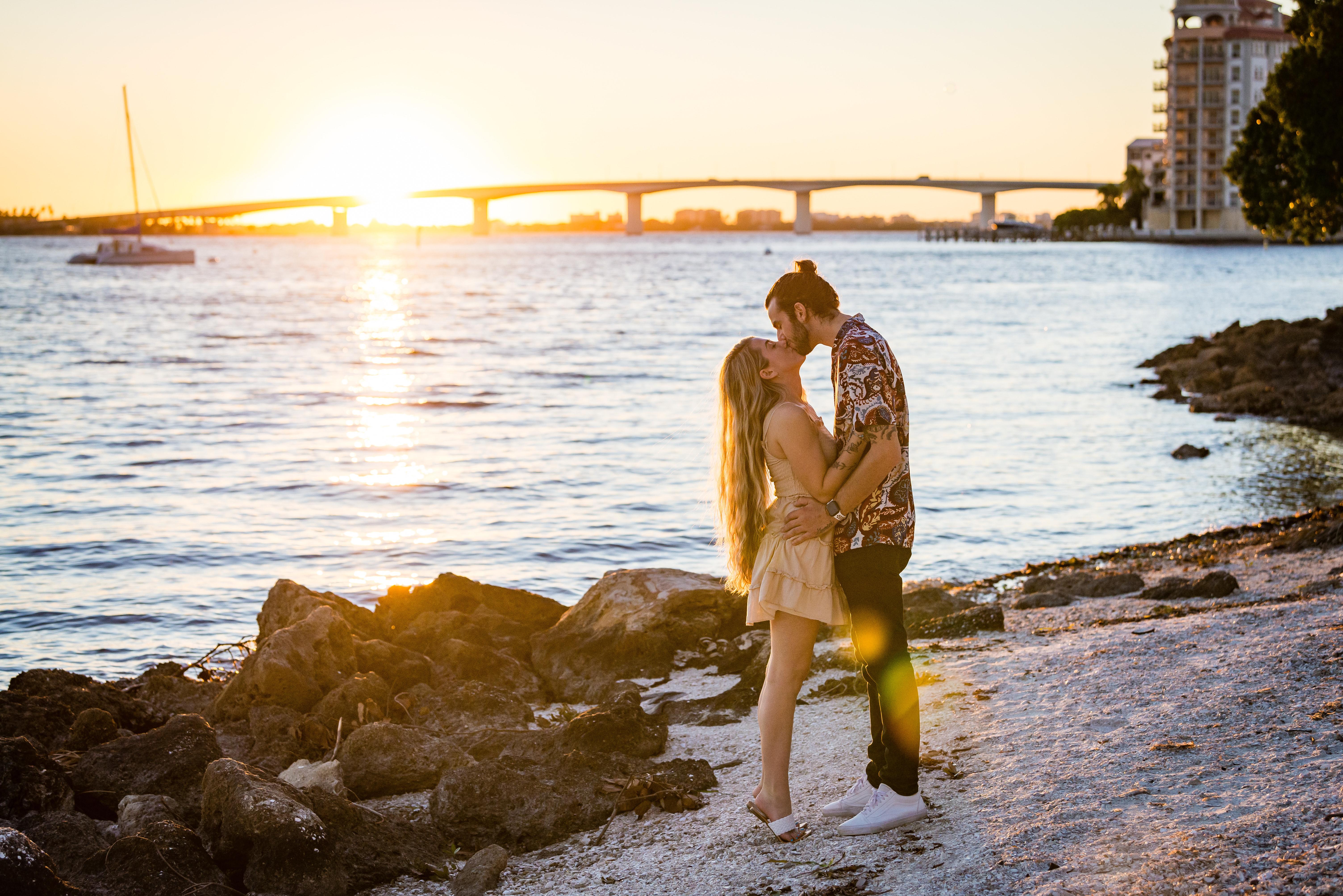 The Wedding Website of Trista Bremer and Justin Gregory