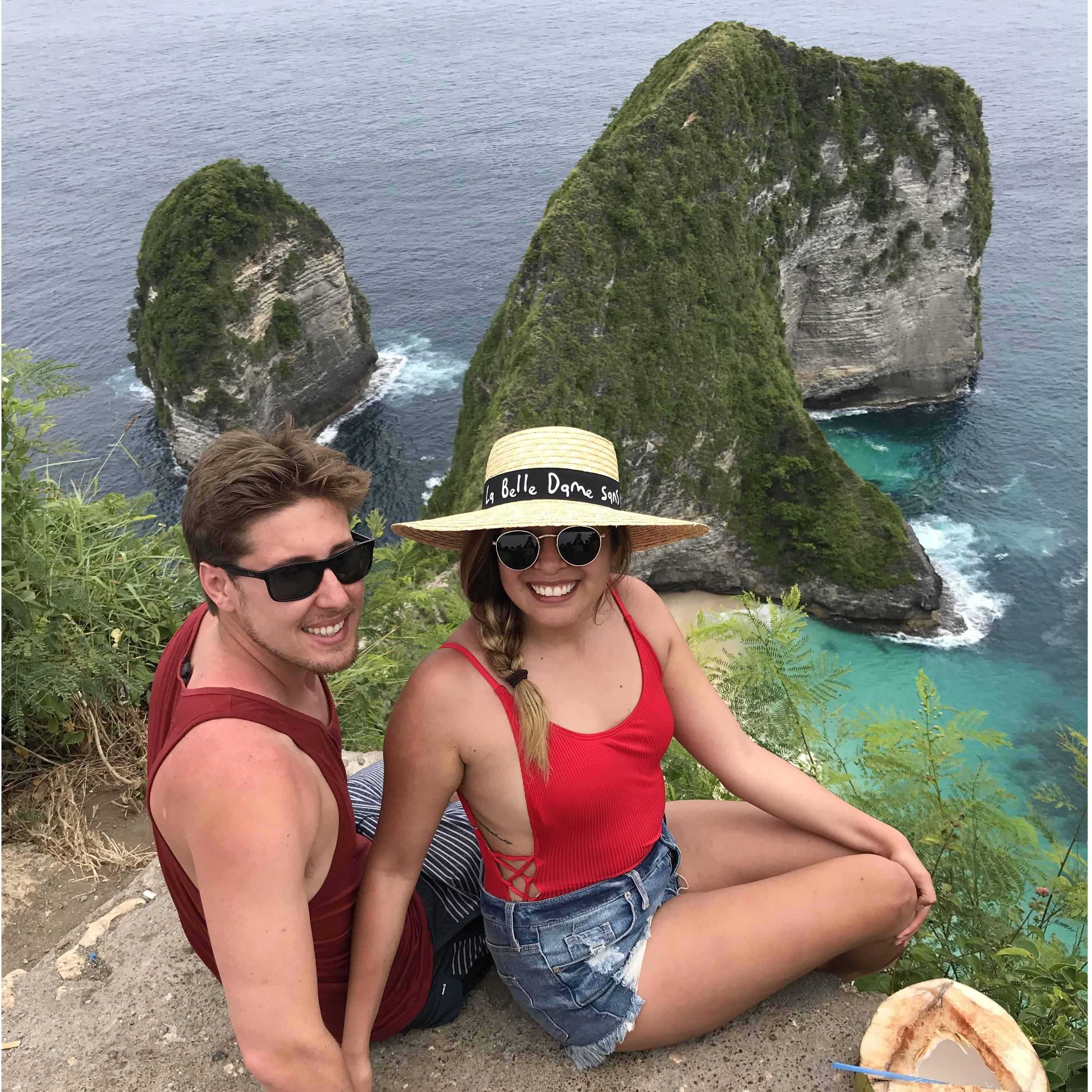 Bali adventure