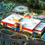 Frankie's Fun Park