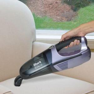 SV780 Hand Vacuum, Shark Pet Perfect II
