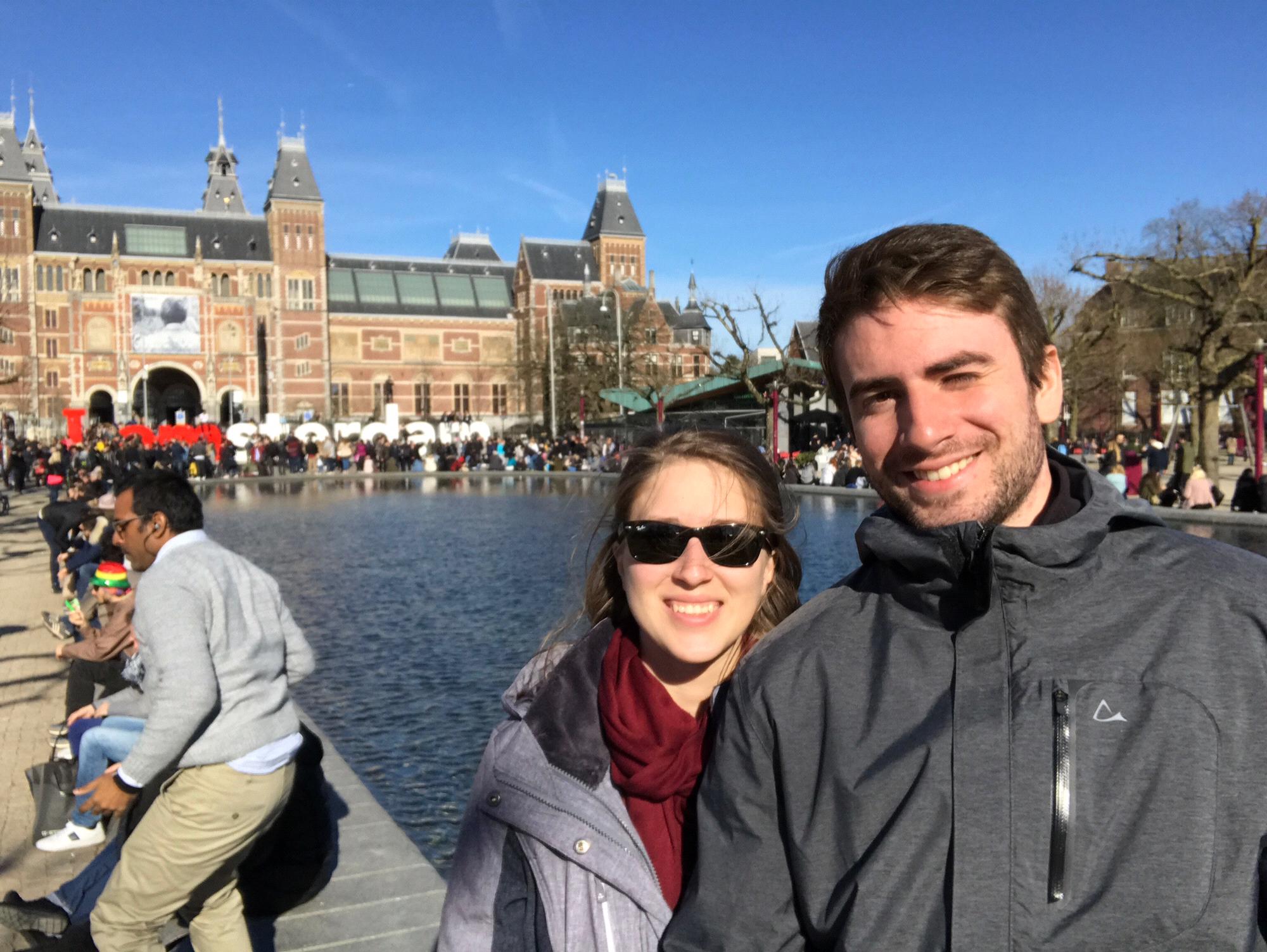 Amsterdam 2017
