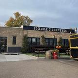 Sociable Cider Werks