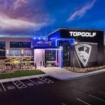 Topgolf