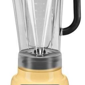KitchenAid Diamond 5-Speed Blender - Majestic Yellow