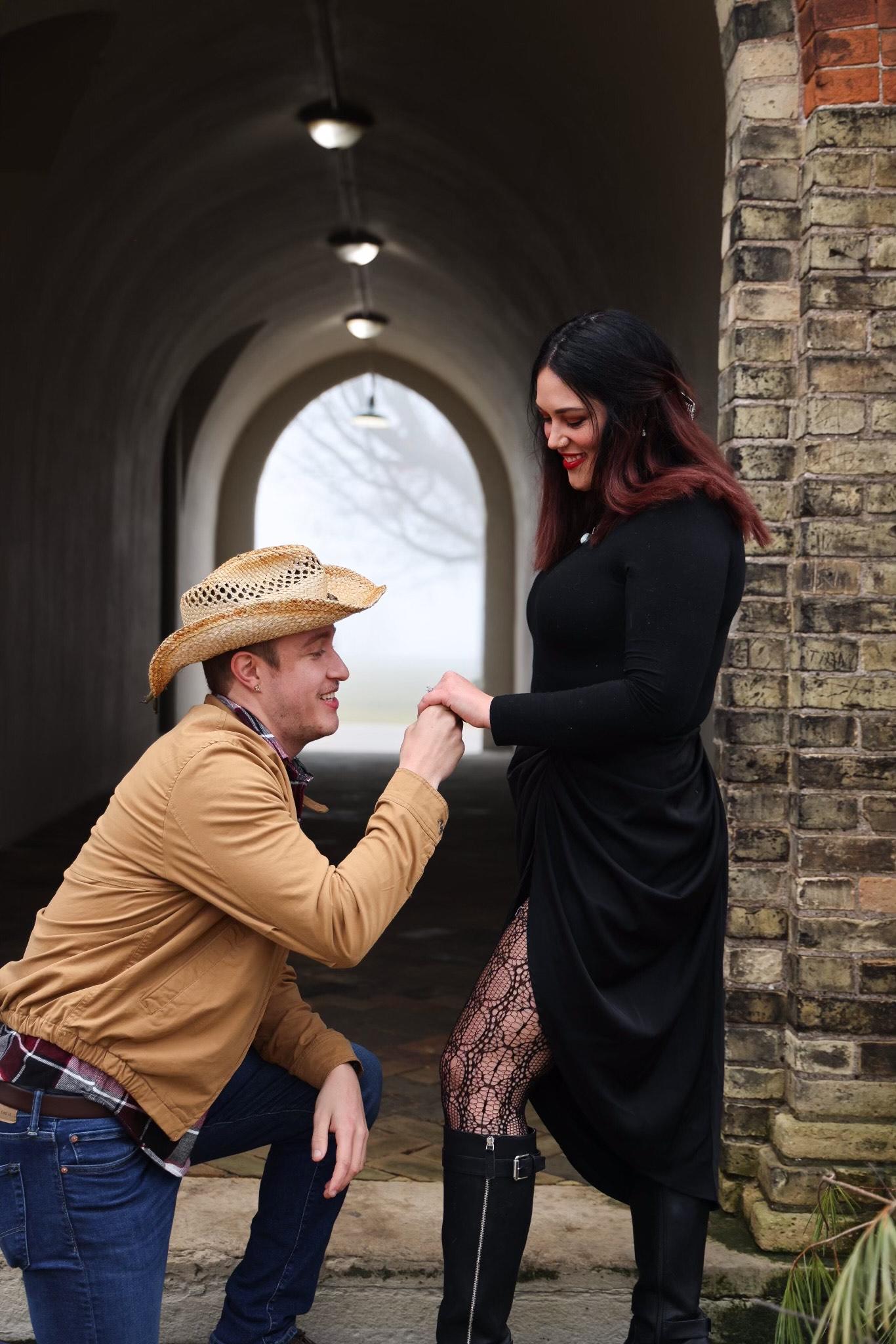 The Wedding Website of Tyler Tirella and Alix Fogarty