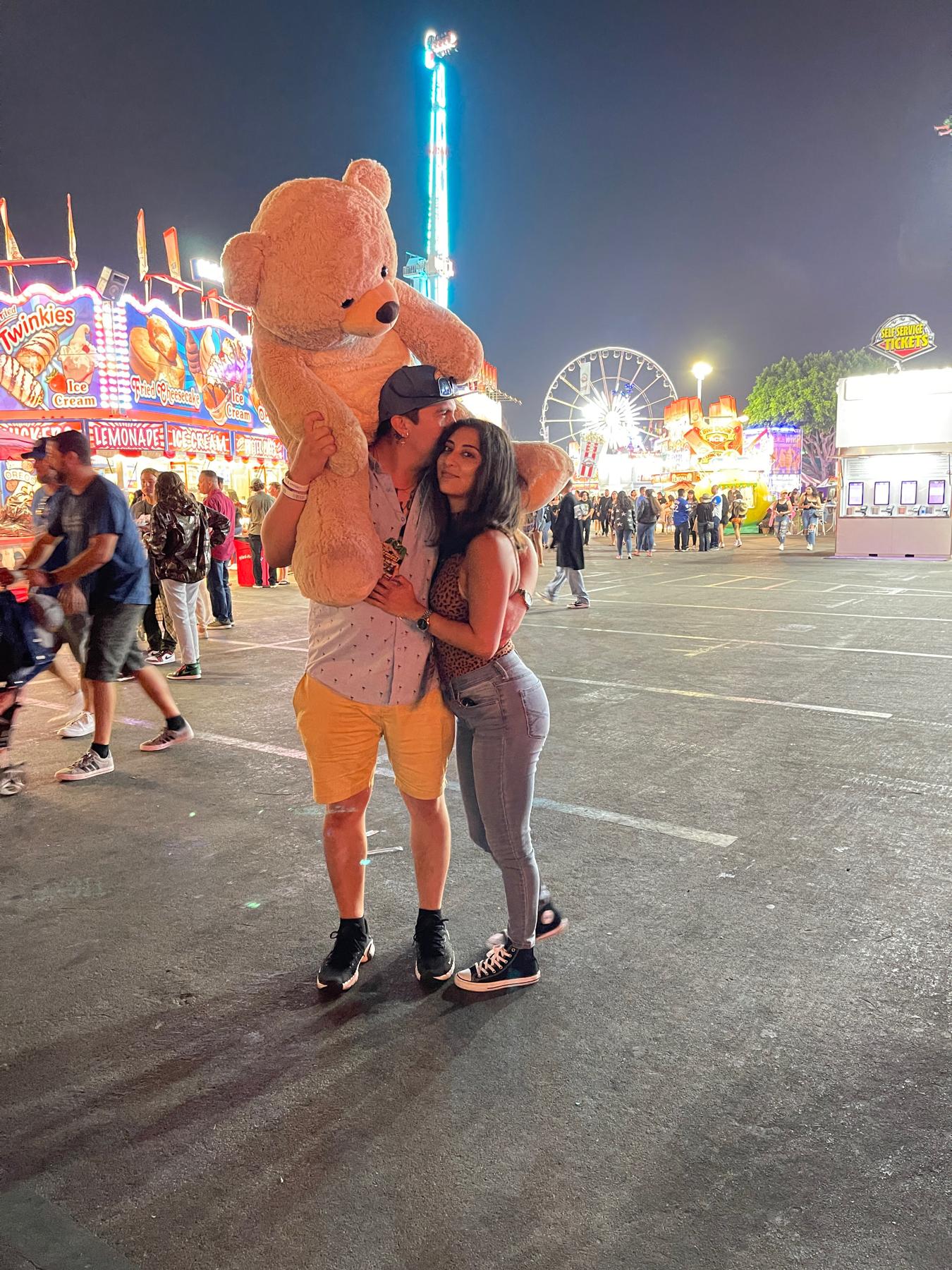 Beary ♥️