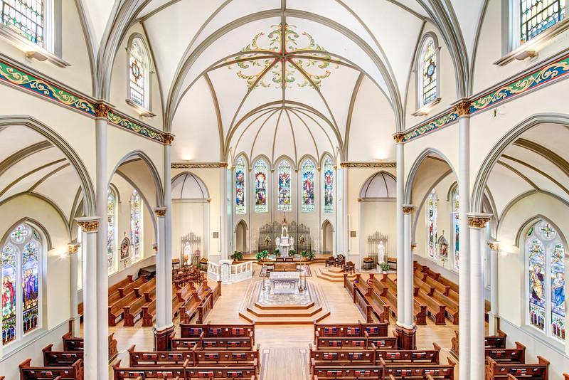 The Wedding Website of Candace Murphy and Michael Scalese