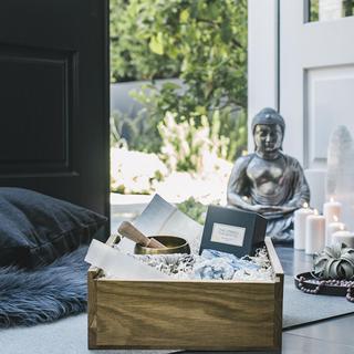 The Meditation Box