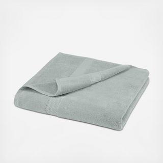 Organic Cotton Bath Sheet