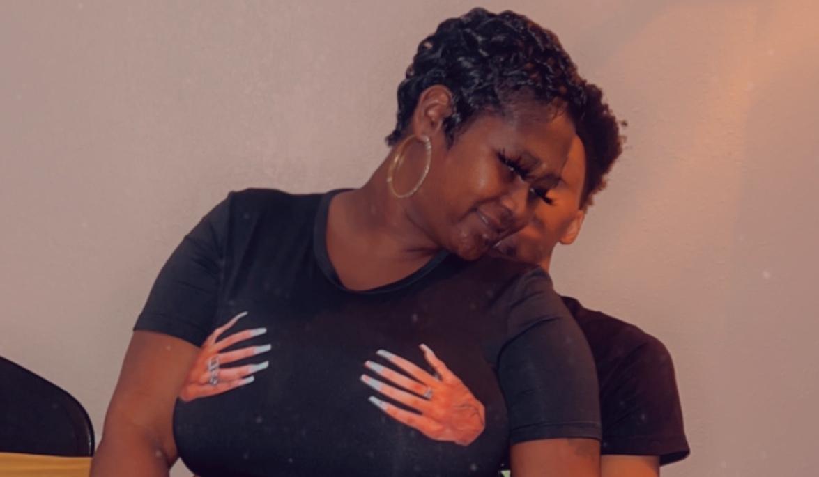The Wedding Website of Chalinda Fusilier and Lavontre Johnson