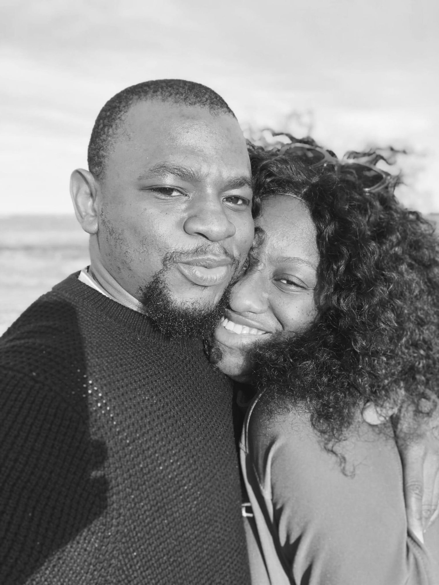 The Wedding Website of Esther Ashimolowo and Samson Obaro