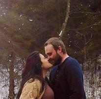 The Wedding Website of Carlotta Hamilton and Steven Scott