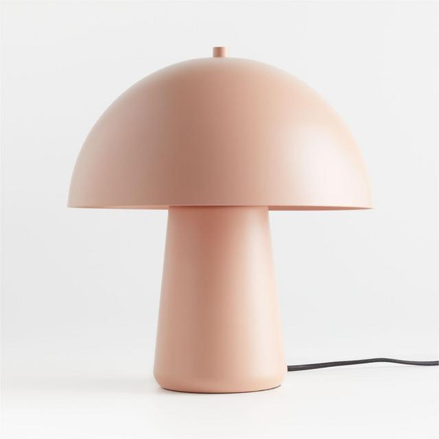 Joy Clay Table Lamp by Leanne Ford