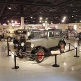 Studebaker National Museum