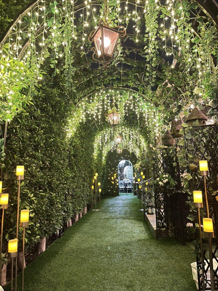 The Wedding Website of Jaelene Lara and Davon Boyce
