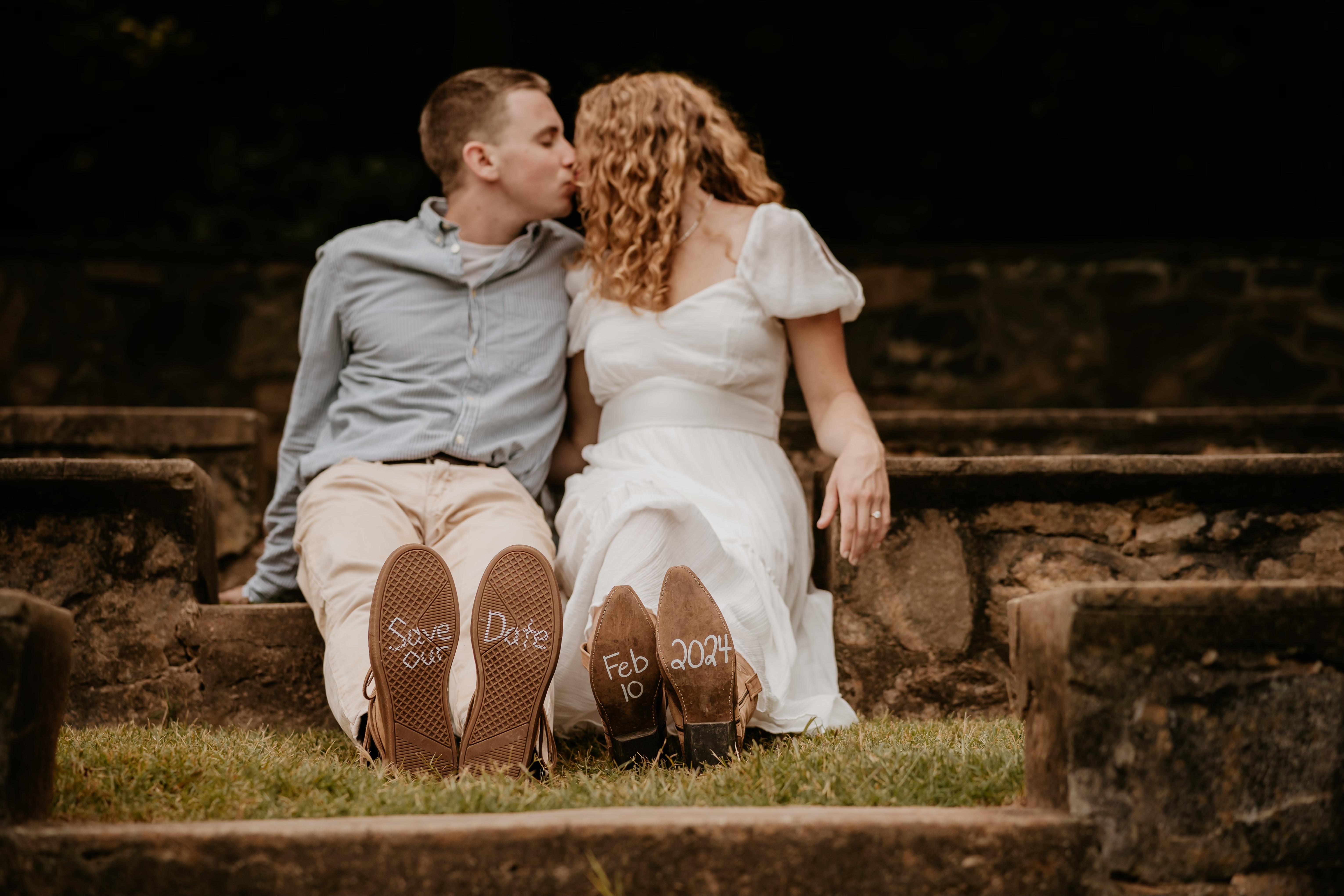 The Wedding Website of Sidney Smith and Drew Schell