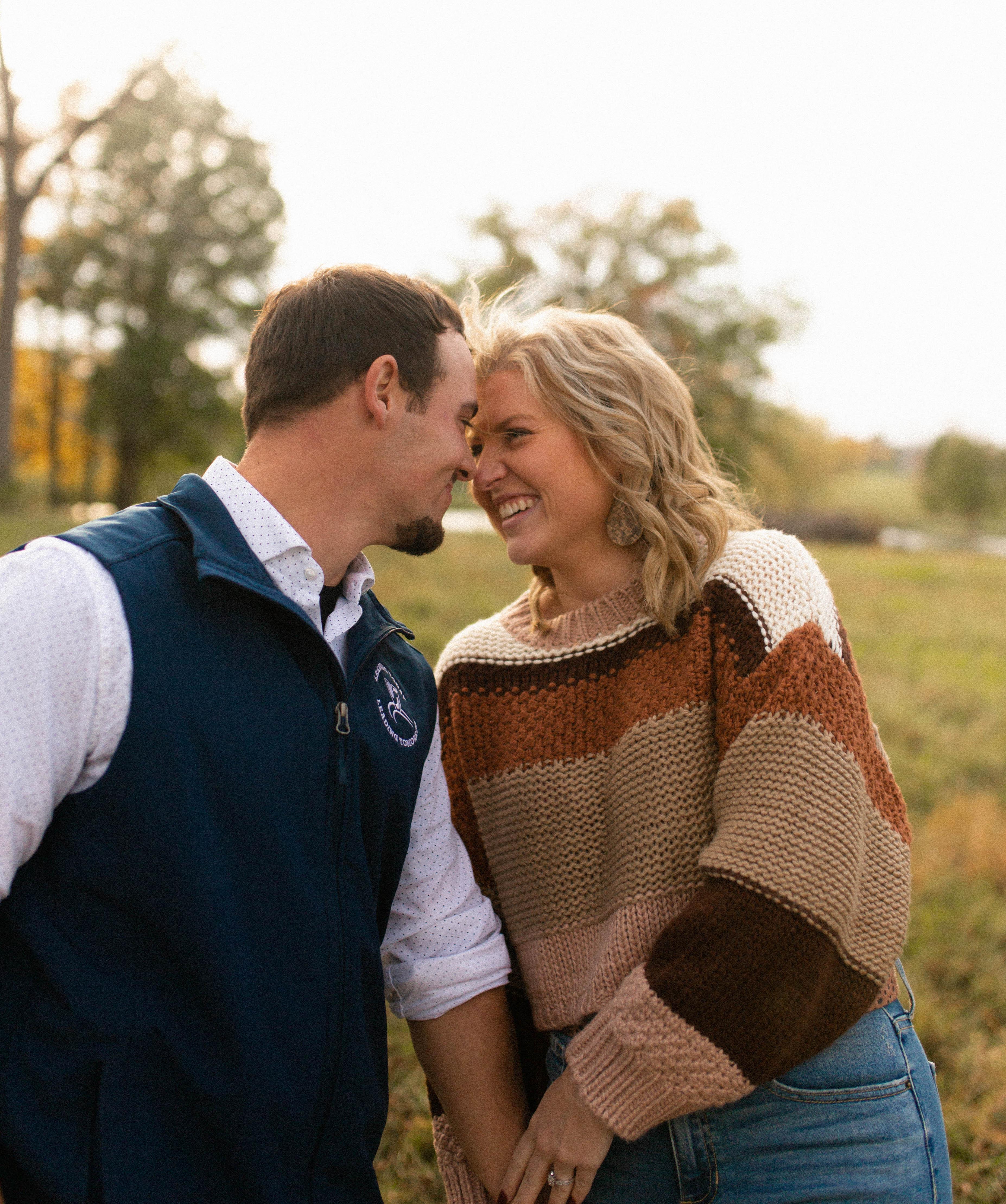 The Wedding Website of Jacob Webb and Raegan McElhose