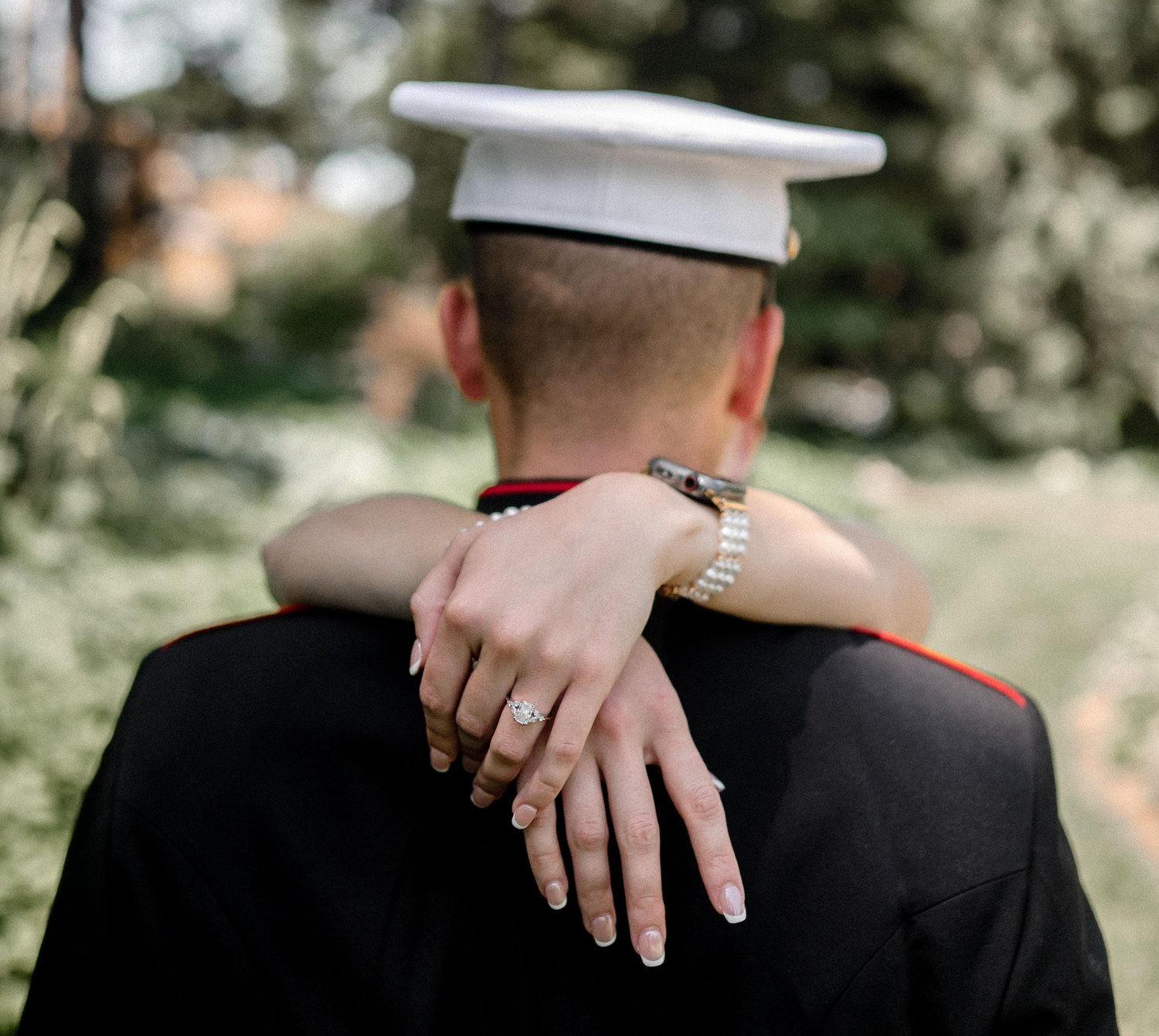 The Wedding Website of Josh Duhs and Madysen Patire
