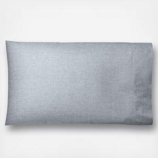 Graydon Melange Pillowcase, Set of 2