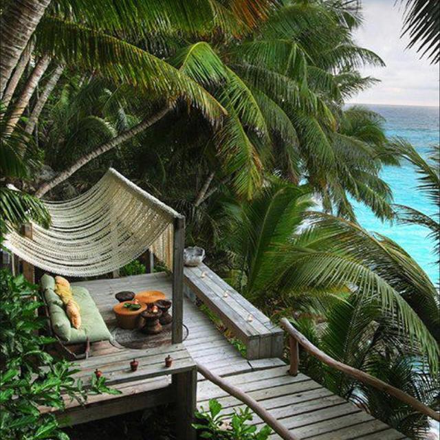 Honeymoon travels