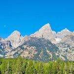 Grand Teton National Park