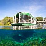 🛶 Silver Springs State Park