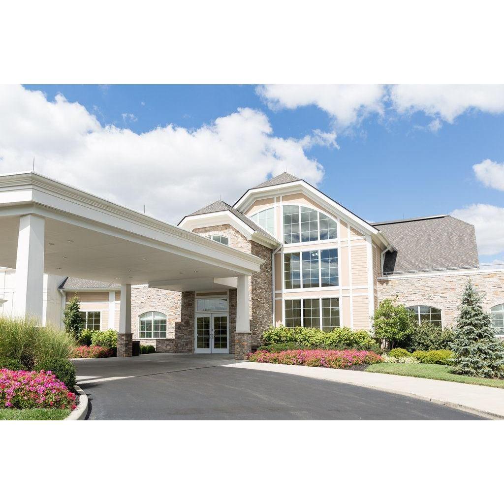 Here is where out wedding and reception are taking place: Cooper Creek Event Center.