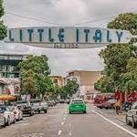 Little Italy