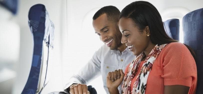 The Wedding Website of Adaora Adibe and Hilary Ndudim