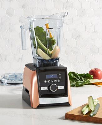 A3500 Ascent Series Blender