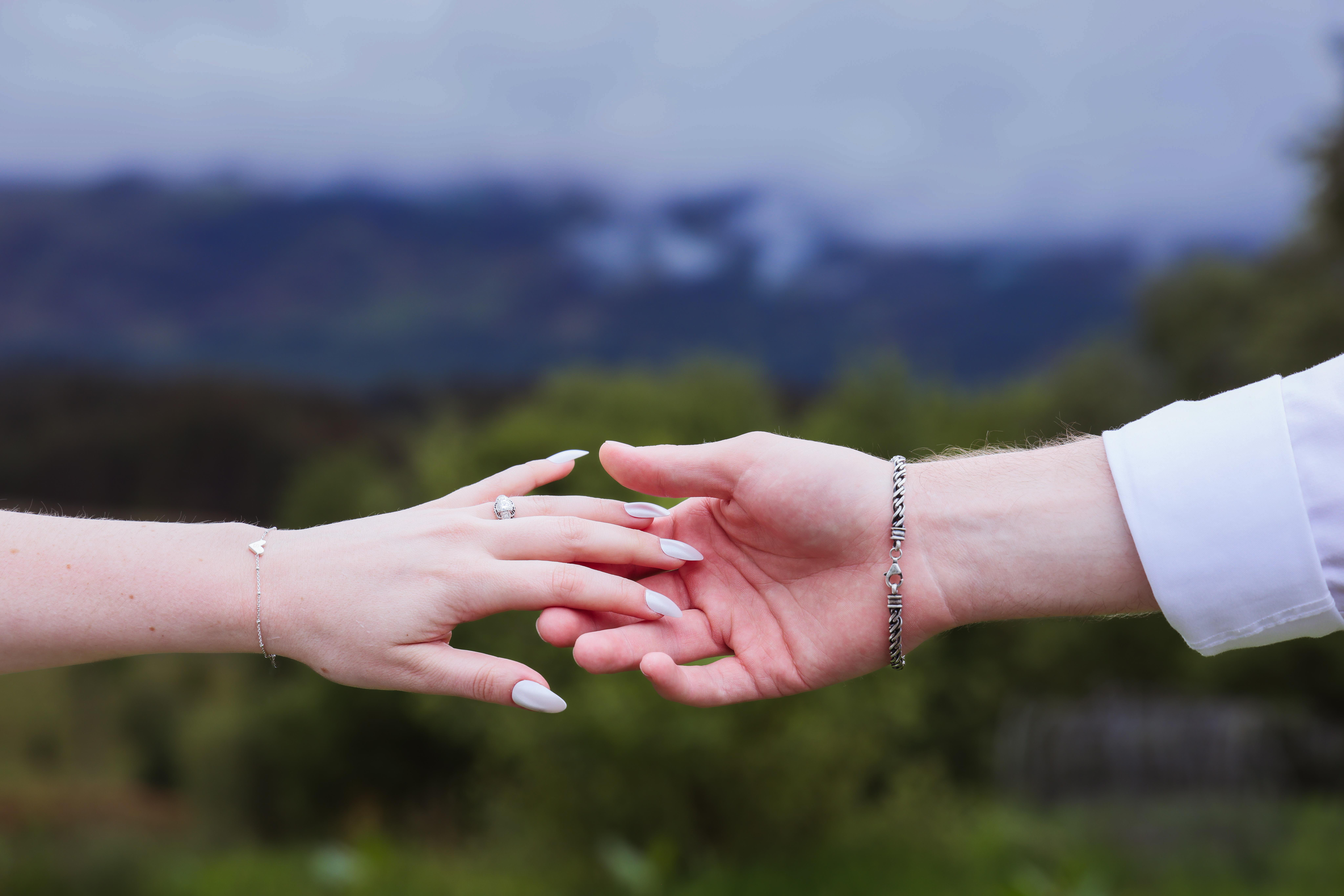 The Wedding Website of Emma McMaster and Steven McNamara