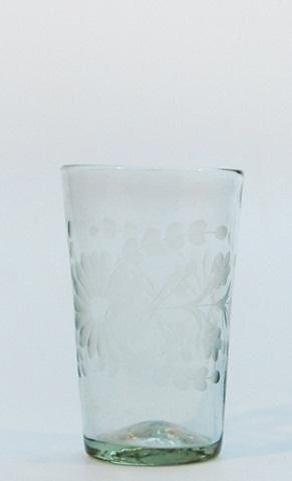 Rose Ann Hall Designs Condessa Ice Tea Glass