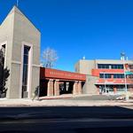 Bradbury Science Museum