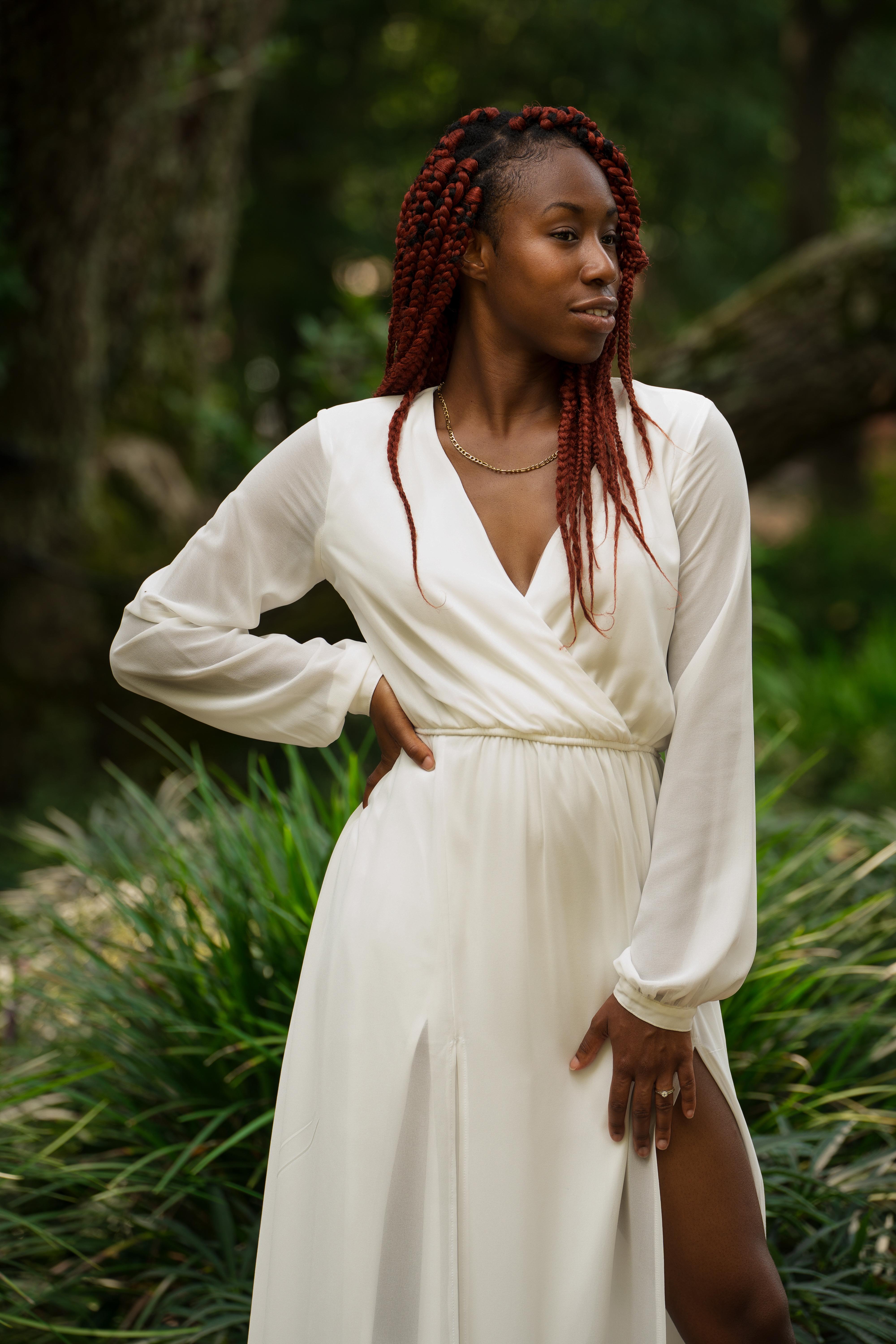 The Wedding Website of Tiana Sutton and Walter Gilmore