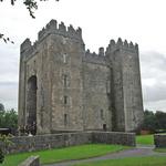 Bunratty Castle & Folk Park