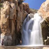 Ortega Falls