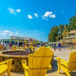 Margaritaville at Lanier Islands