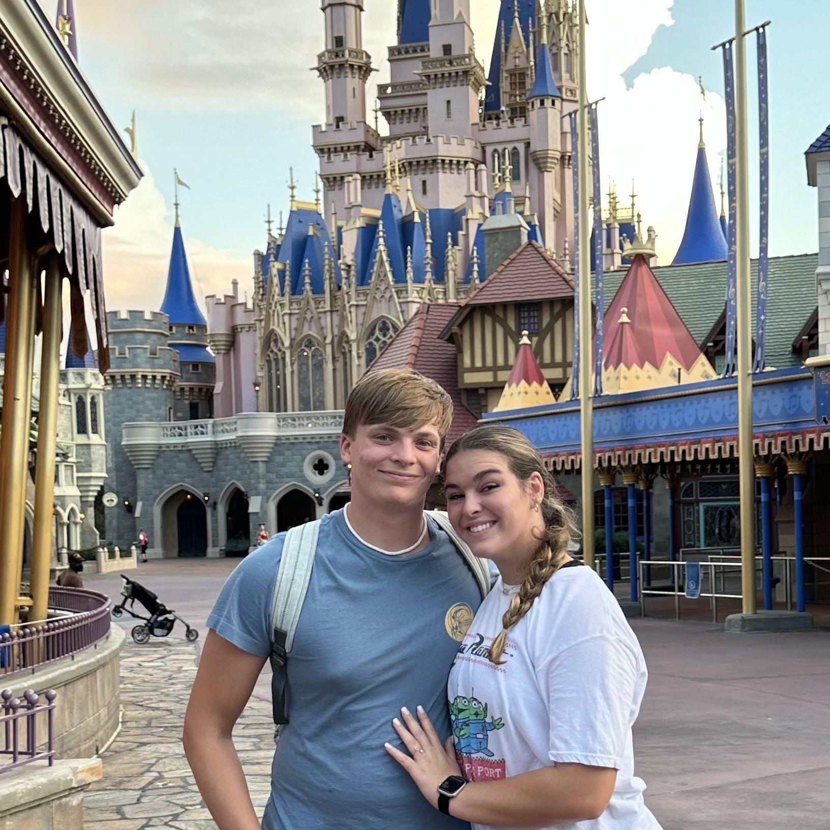 disney