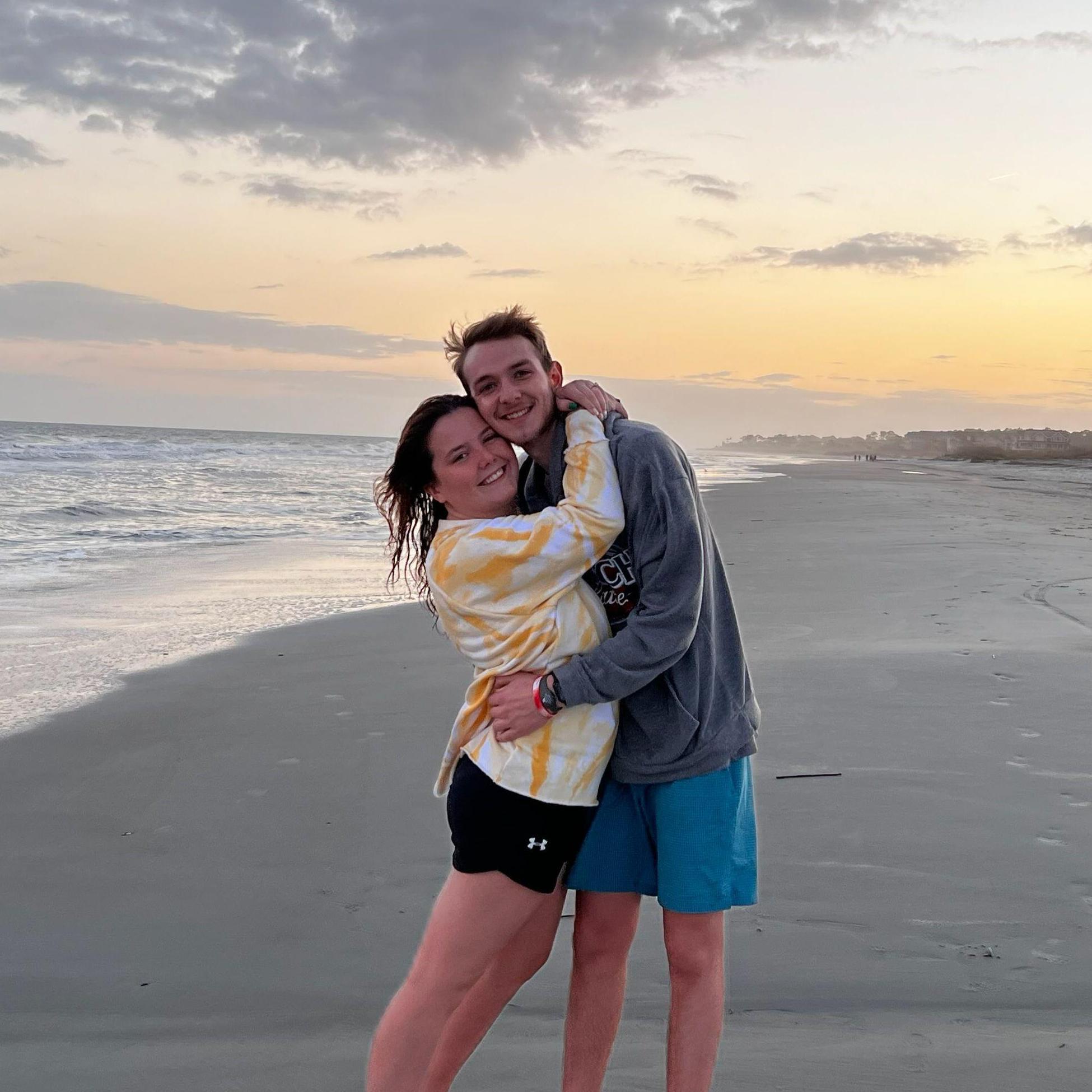 Hilton Head Sunset
