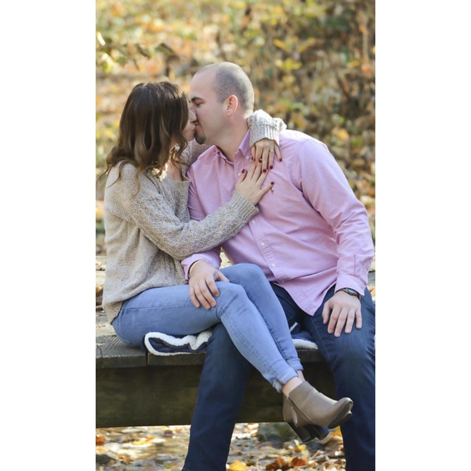 Engagement Photo